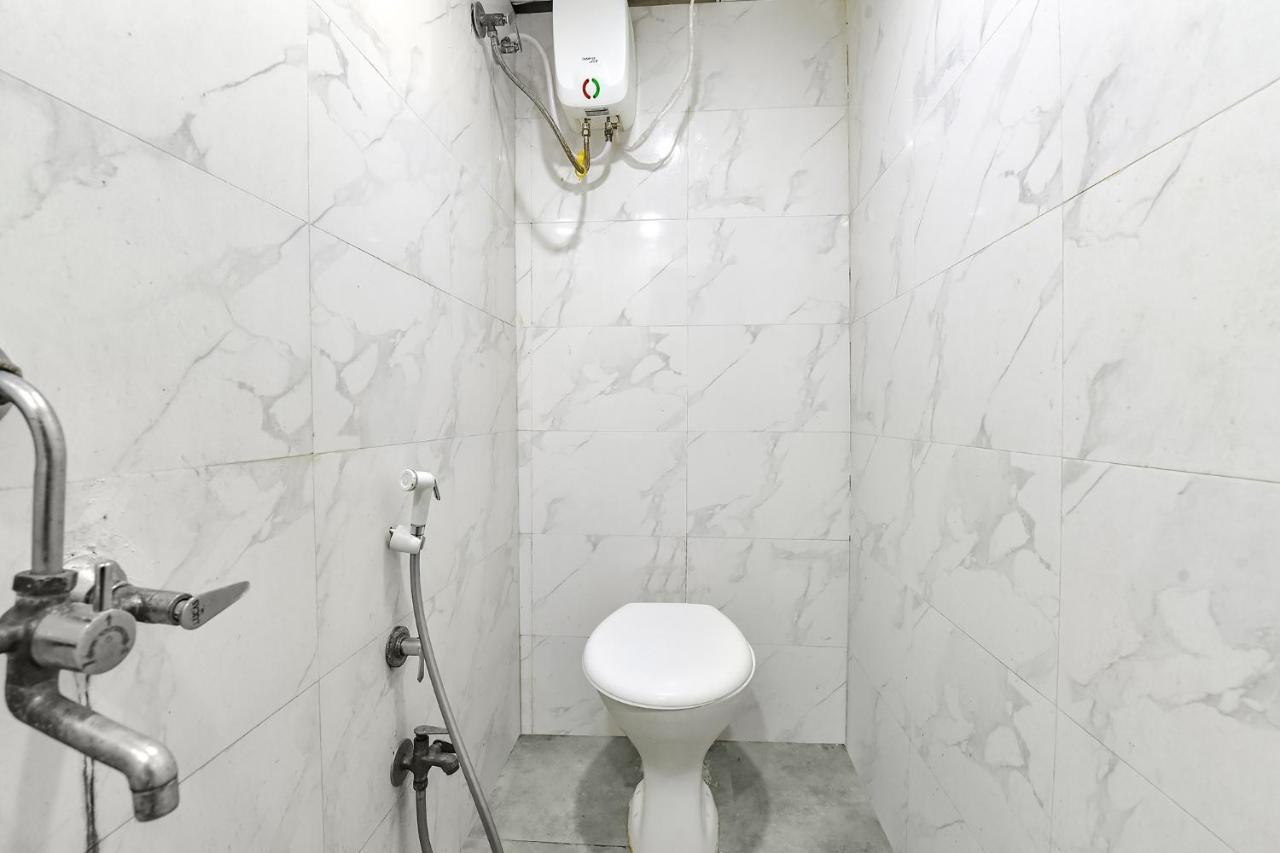 Fabhotel Nidhivan, Udhna Junction Surat Exterior photo